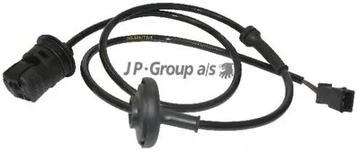 Датчик, частота вращения колеса JP Group JP GROUP купить