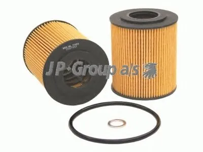 Масляный фильтр QH JP GROUP купить