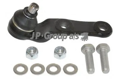 Шаровой шарнир QH JP GROUP купить