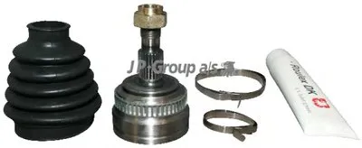 Шарнирный комплект, приводной вал JP Group JP GROUP купить