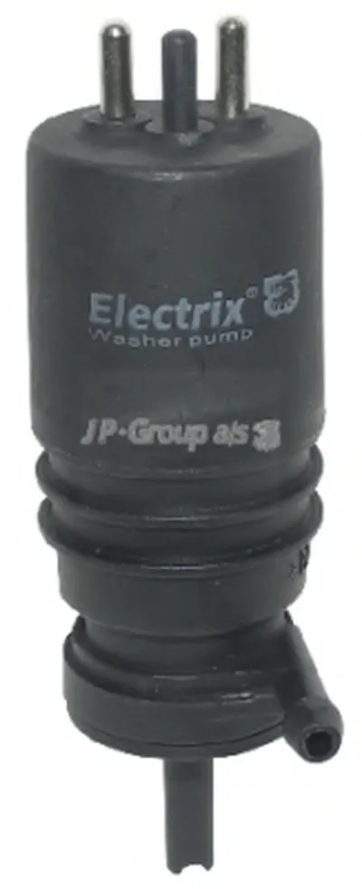 Водяной насос, система очистки окон JP Group JP GROUP купить