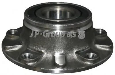 ? колесн. ступицы = JP Group JP GROUP купить
