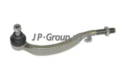 Наконечник поперечной рулевой тяги QH JP GROUP купить
