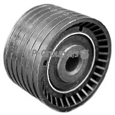 Паразитный / Ведущий ролик, зубчатый ремень QH JP GROUP купить