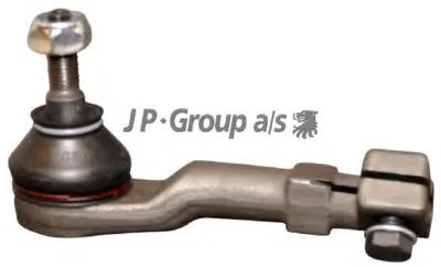 Наконечник поперечной рулевой тяги QH JP GROUP купить
