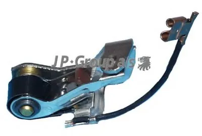 Контактная группа, распределитель зажигания CLASSIC JP GROUP купить