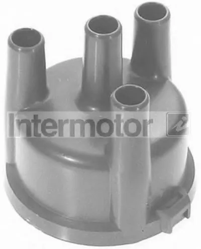 Крышка распределителя зажигания Intermotor STANDARD купить