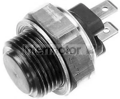 Термовыключатель, вентилятор радиатора Intermotor STANDARD купить