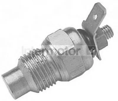 Датчик, температура охлаждающей жидкости Intermotor STANDARD купить