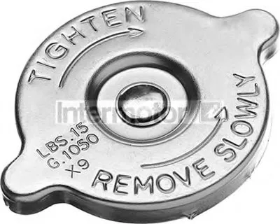 Пробка радиатора Intermotor STANDARD купить