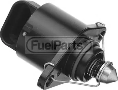 Поворотная заслонка, подвод воздуха Fuel Parts STANDARD купить