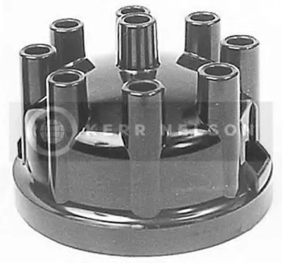 Крышка распределителя зажигания Kerr Nelson STANDARD купить