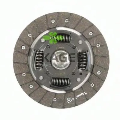 Диск сцепления KAGER купить