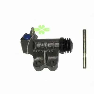 Рабочий цилиндр, система сцепления KAGER купить