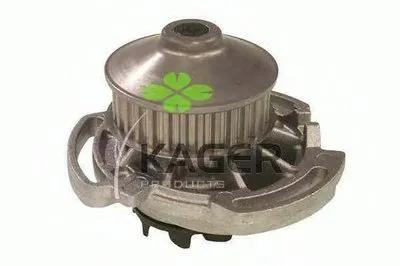 Водяной насос KAGER купить