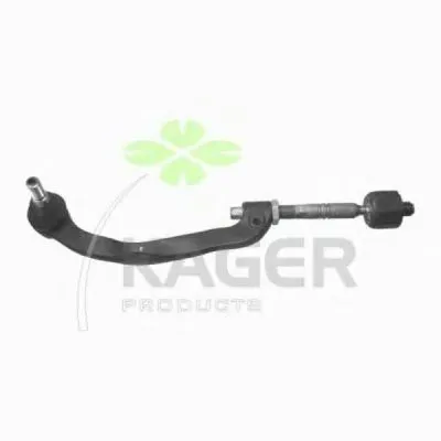 Поперечная рулевая тяга KAGER купить