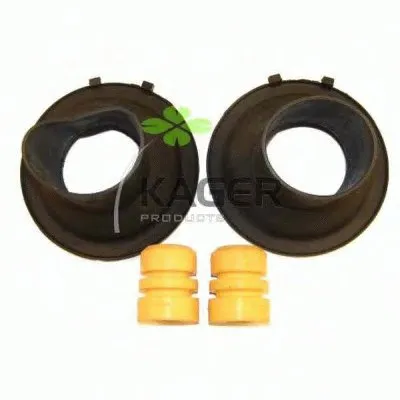 Пылезащитный комплект, амортизатор KAGER купить