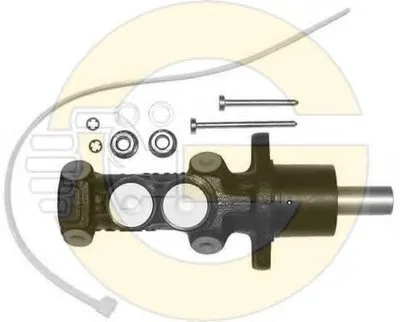 целиндер ручного тормоза GIRLING купить