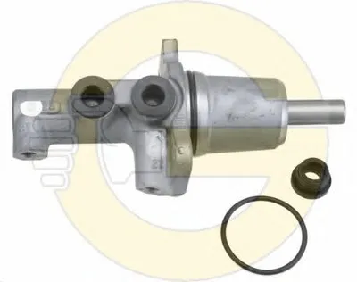 целиндер ручного тормоза GIRLING купить