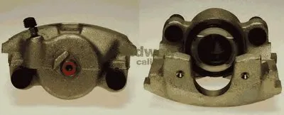 Тормозной суппорт KAWE купить