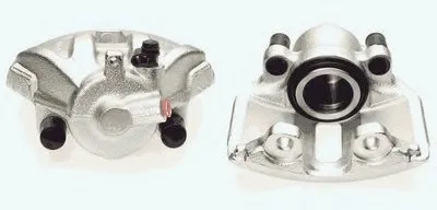 Тормозной суппорт KAWE купить