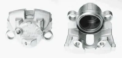 Тормозной суппорт KAWE купить