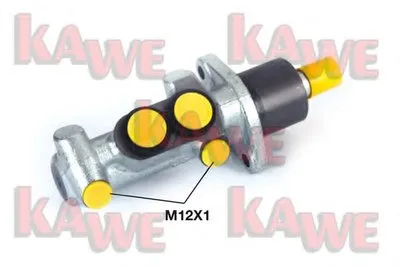 целиндер ручного тормоза KAWE купить
