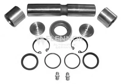 Ремкомплект, шкворень поворотного кулака KAWE купить