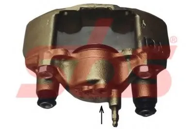 Тормозной суппорт sbs купить