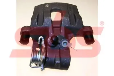 Тормозной суппорт sbs купить