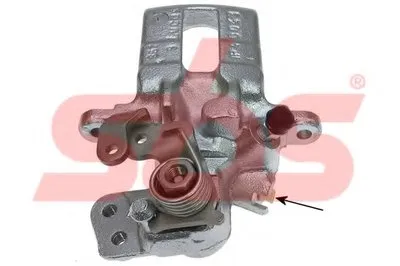 Тормозной суппорт sbs купить