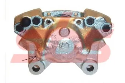 Тормозной суппорт sbs купить