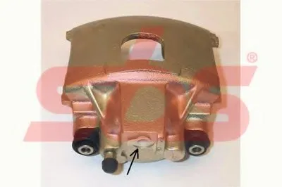 Тормозной суппорт sbs купить