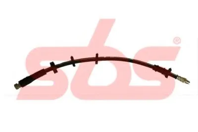 Тормозной шланг sbs купить