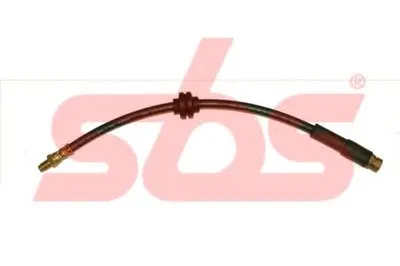 Тормозной шланг sbs купить
