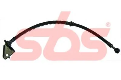 Тормозной шланг sbs купить