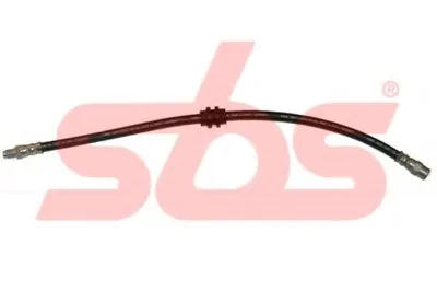 Тормозной шланг sbs купить