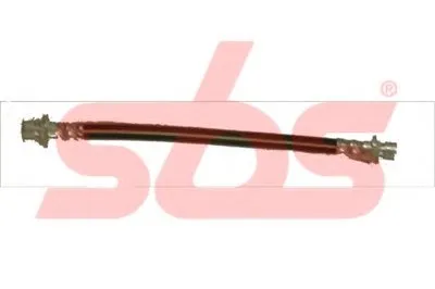 Тормозной шланг sbs купить