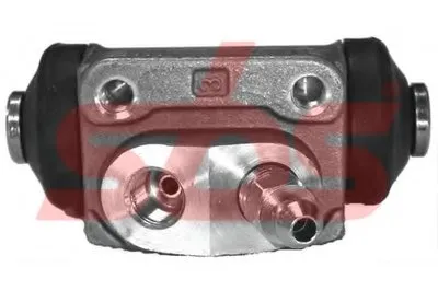 Колесный тормозной цилиндр sbs купить