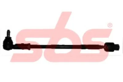 Поперечная рулевая тяга sbs купить
