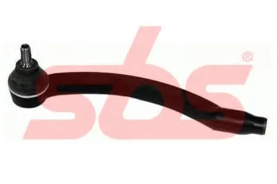 Наконечник поперечной рулевой тяги sbs купить