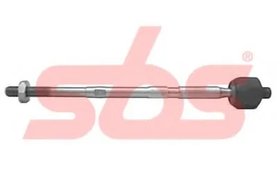 Осевой шарнир, рулевая тяга sbs купить