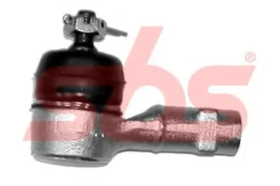 Наконечник поперечной рулевой тяги sbs купить