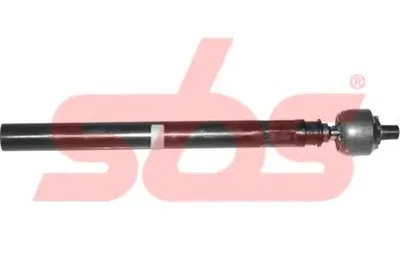 Осевой шарнир, рулевая тяга sbs купить