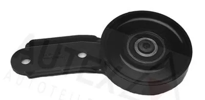 Натяжной ролик, поликлиновой  ремень AUTEX купить