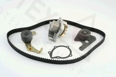 Комплект ремня ГРМ AUTEX купить