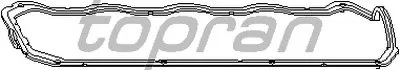 Прокладка, крышка головки цилиндра TOPRAN купить
