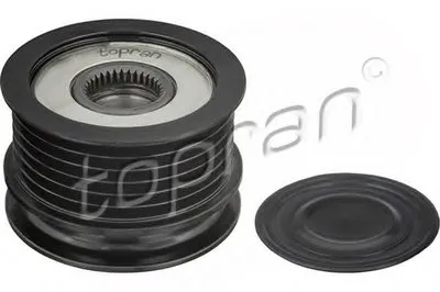 Механизм свободного хода генератора TOPRAN купить