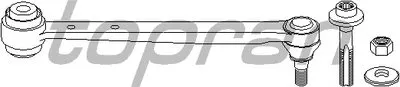 Рычаг независимой подвески колеса, подвеска колеса TOPRAN купить