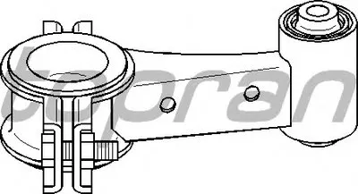 Тяга / стойка, стабилизатор TOPRAN купить